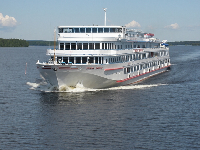 Росимущество продаст 32,13% акций «Камское речное пароходство» за 21,7  млн рублей