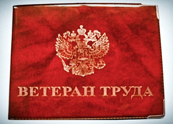 В Пермском крае могут вернуть льготы ветеранам, имеющим большой трудовой стаж