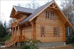 Работа над проектом «Пермский деревянный дом» началась