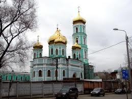 Городские власти планируют передать архиерейские дома в собственность Пермской епархии