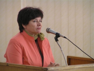 Татьяна Марголина оценила ситуацию с правами человека в Пермском крае как  «удовлетворительную»
