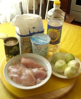 Жители Пермского края едят слишком много картофеля