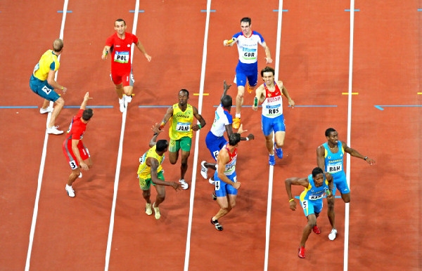 5 легкоатлетов из Прикамья выступят на чемпионате мира