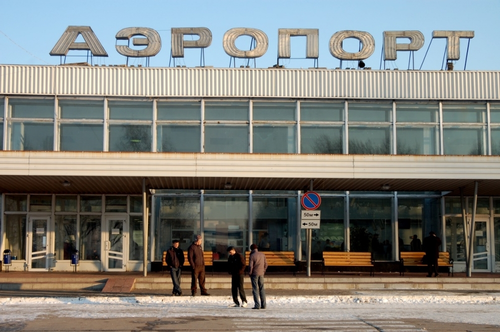 Число авиарейсов из Перми в теплые страны продолжает уменьшаться