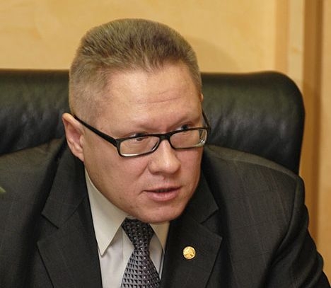 Клуб депутатов договорился с Клубом юристов о сотрудничестве