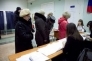 Выдача открепительных удостоверений в Пермском крае начнется 18 января 2012 года