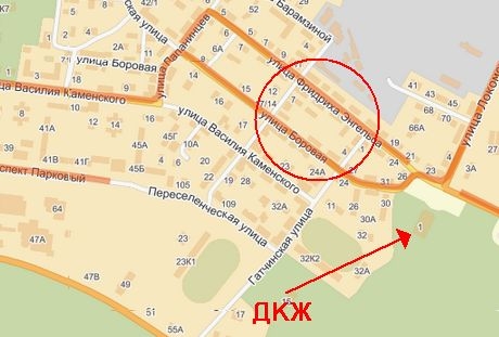 В Перми завершена разработка концепции застройки квартала № 746