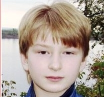 Пропавший 12-летний Дима Козлов найден живым и здоровым