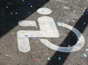 Краевое правительство поручит «Пермскому центру развития дизайна» создать  безбарьерную среду для инвалидов