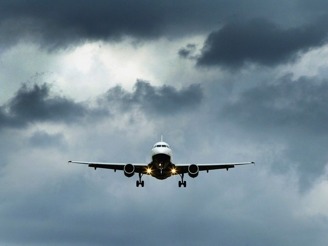 Самолет «Чешских авиалиний» совершил аварийную посадку в Перми