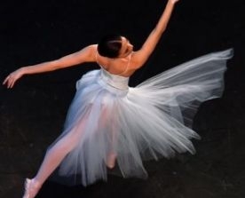 В Дублине пройдут гастроли балетной труппы пермского оперного театра