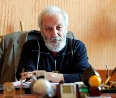 Умер художественный руководитель пермского Театра кукол Игорь Тернавский