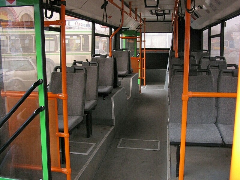 Канут в нерентабельность: автобусные маршруты могут не успеть распределить к сроку