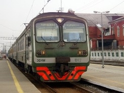 В Прикамье с 1 апреля появятся дополнительные остановки пригородных поездов