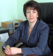 Руководителем центра развития предпринимательства в Перми стала  Любовь Кузнецова