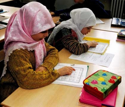 Мусульманской гимназии в Перми передано четыре здания
