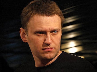 Организаторы "Пилорамы" ждут на форуме Алексея Навального