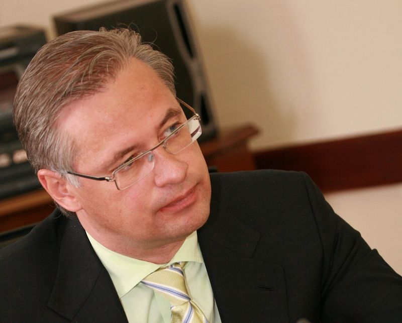 Андрей Агишев пойдет на выборы в краевое ЗС как самовыдвиженец по 9 округу