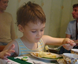 Считают деньги