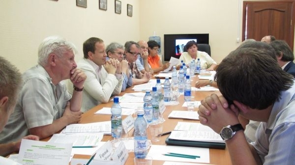 Правительство Пермского края подготовит программу «Духовность и патриотизм» к апрелю