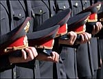 Пермский полицейский погиб, упав с путепровода