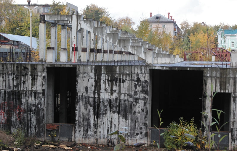 Энергия Нелюбина