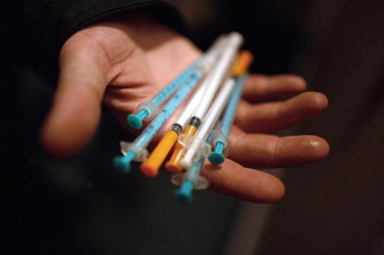 Сотрудники наркоконтроля выявили в Перми ряд дезоморфиновых притонов