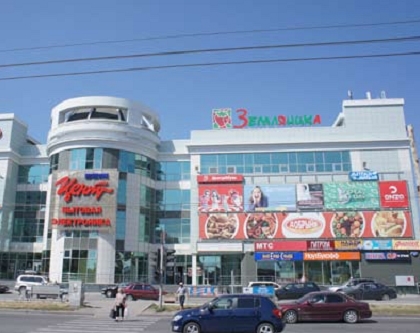 Сезон летних распродаж показал, что из кризиса пермский рынок модной одежды постепенно выбрался