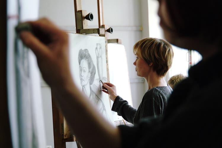Программа развития художественного образования может быть разработана в Прикамье К июлю 2013 года