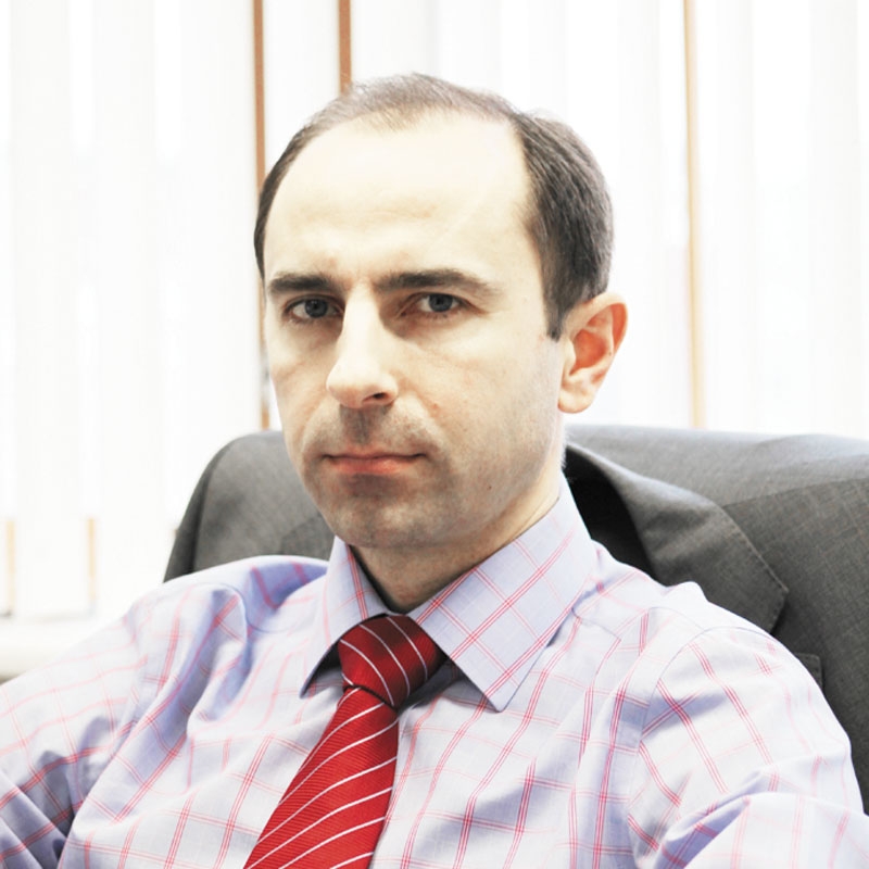 Кризис – это новые возможности 