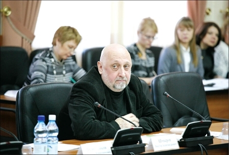 «Мы долго ждали, что нам позвонят и скажут: «Вышла ошибка», - Виктор Шмыров