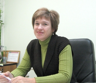 Ольга Антипина сохранила пост министра финансов Пермского края