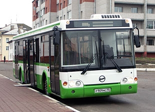 Пермское УФАС и городские перевозчики договорились о критериях предоставления права на оказание транспортных услуг