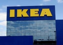 IKEA должна появиться в Перми до конца 2016 года