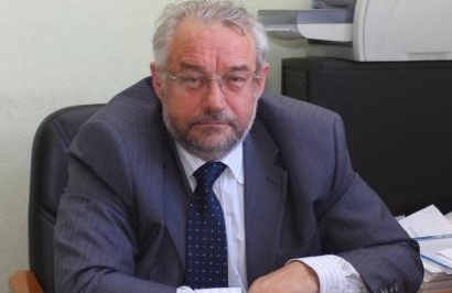 На посту руководителя «Бюро городских проектов» Андрея Головина может сменить Олег Горюнов