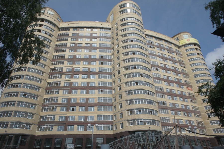 В Перми по-прежнему ощутим дефицит квартир, но цены уже перестали расти