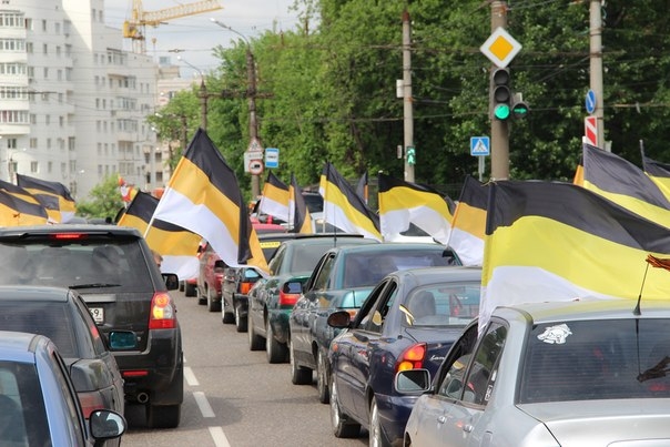 В Перми пройдет автопробег памяти полковника Юрия Буданова