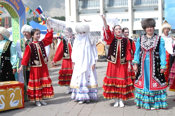 На сабантуй в Барду может приехать министр сельского хозяйства РФ