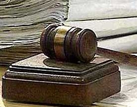 За 6 месяцев 2012 года 393 налогоплательщика Прикамья обратились в суд с исками в отношении налоговых органов
