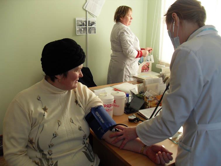 Более 44% населения Пермского края удовлетворены уровнем оказания бесплатной медицинской помощи