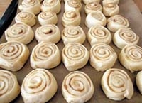 Пекарь из Америки