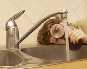 Паводок не отразится на качестве водопроводной воды – НОВОГОР-Прикамье