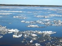 На энергообъектах ЗАО «КЭС» в Пермском крае началась подготовка к прохождению паводкового периода
