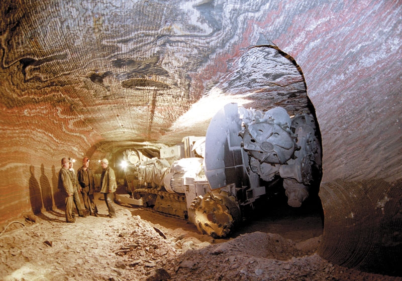 Смена тренда