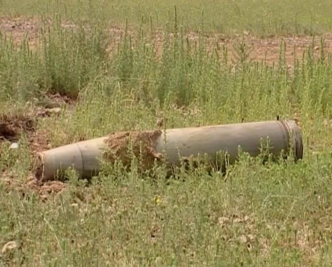 На территории «Мотовилихинских заводов» нашли 3 реактивных снаряда