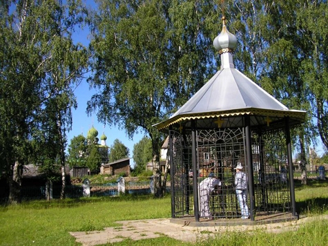 В Прикамье появятся 10 новых туристических маршрутов