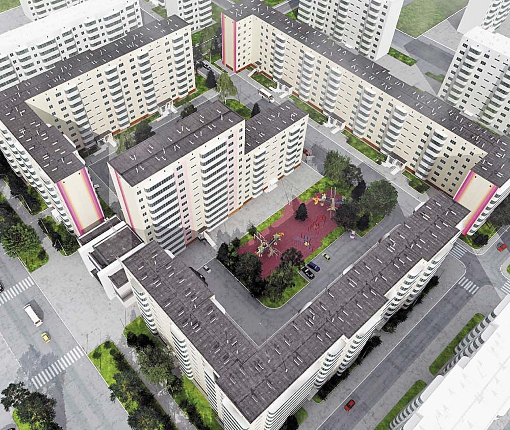 Искры на совете