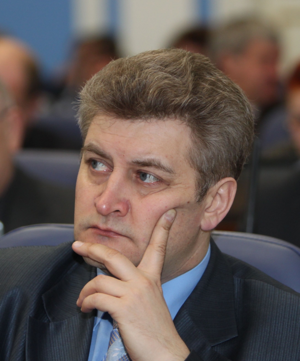 Игорь Гладнев предложил построить постоянный фестивальный городок для всех праздников