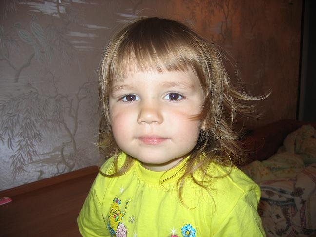 150 тысяч евро хотят собрать неравнодушные пермяки для 6-ти летней Алисы, обездвиженной после ДТП
