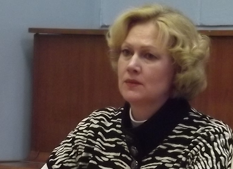 Наталью Белослудцеву могут не зарегистрировать в качестве кандидата во второй раз
